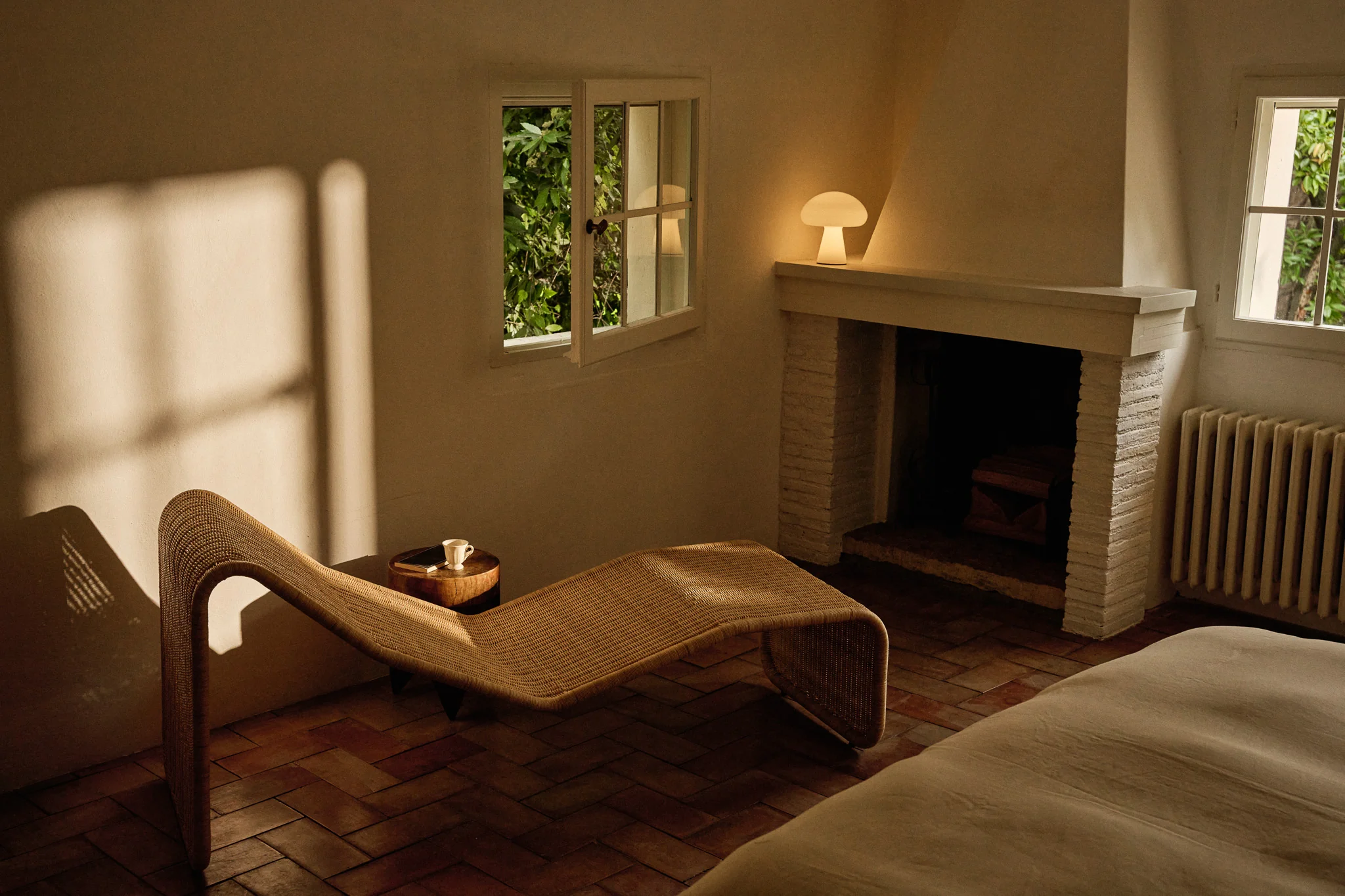 Authentic Design for Modern Living